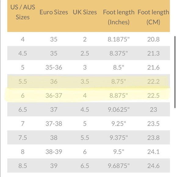 ZARA cloth ankle boots in women’s EUR size 36 - Picture 12 of 13